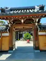 神通寺(三重県)