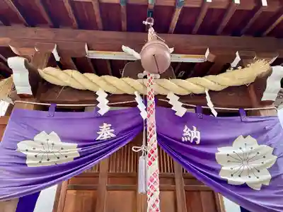 大井蔵王権現神社(東京都)