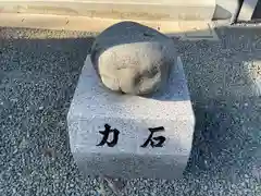 貴志神社の建物その他