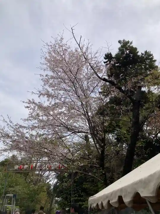 愛宕神社(神奈川県)
