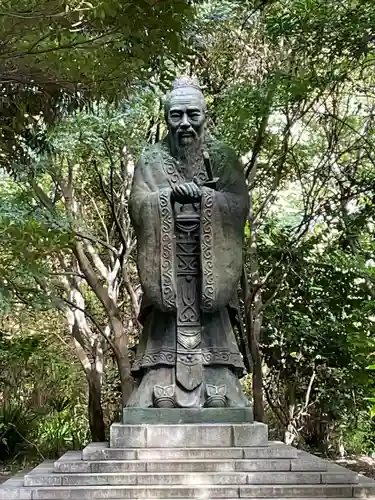 湯島聖堂(東京都)