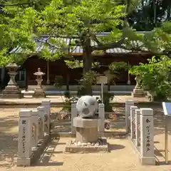 弓弦羽神社(兵庫県)