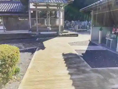 潮音院のその他建物