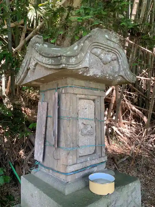 弁財天宮(千葉県)