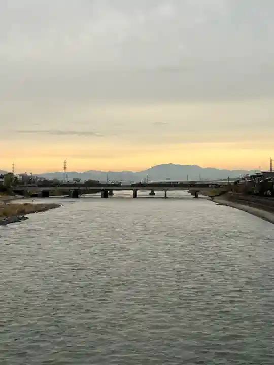 宇治上神社(京都府)