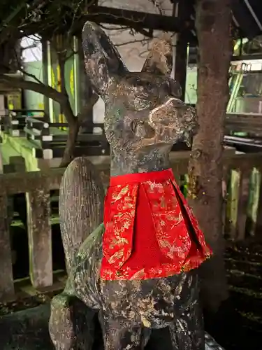 神田神社（神田明神）(東京都)