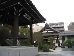 正覚寺(東京都)