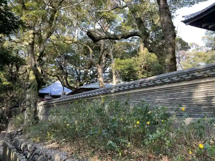 最御崎寺(高知県)