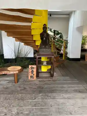 東光寺(埼玉県)