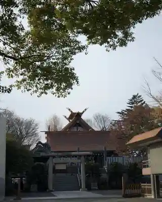 高﨑神社(群馬県)
