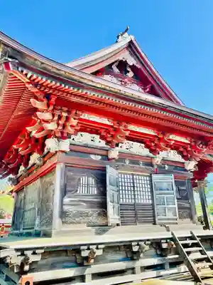 大杉神社(茨城県)