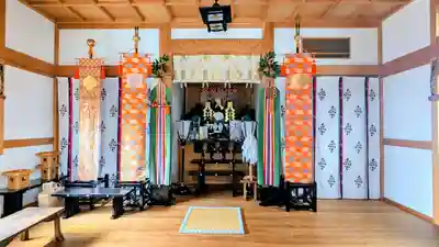 大國神社のその他建物