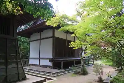 円成寺のその他建物