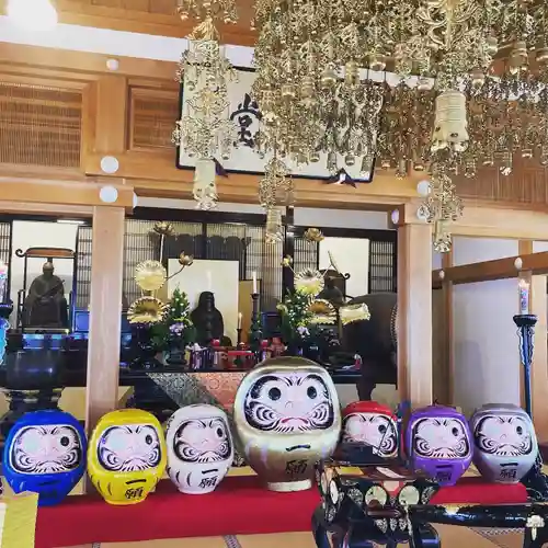 達磨堂 円福寺 (京都府)