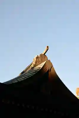 阿波神社(徳島県)