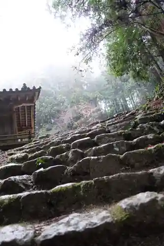 圓教寺のその他建物