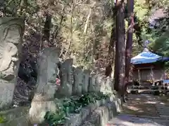 八葉寺の建物その他