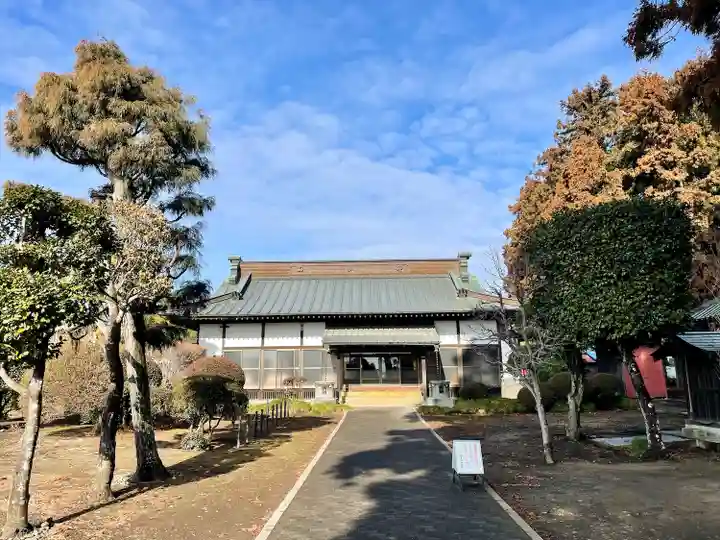 金剛院(栃木県)