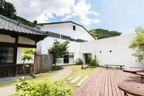 慈眼院のその他建物