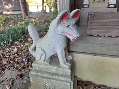 天神社(埼玉県)