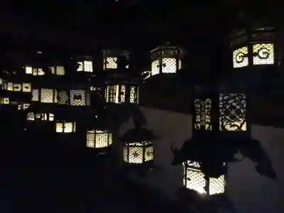 春日大社(奈良県)