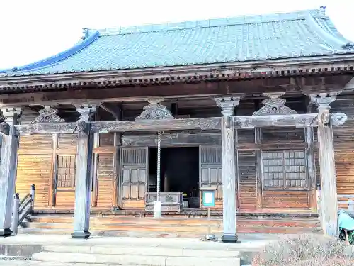 慈眼寺(宮城県)