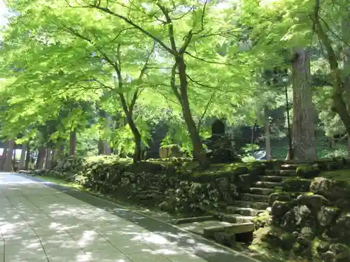 永平寺(福井県)