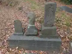 星の谷三峰神社(神奈川県)