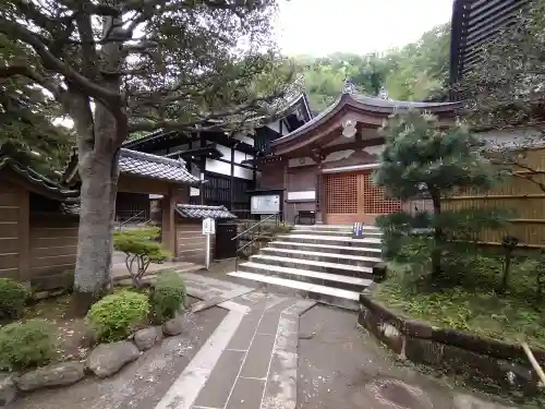 円覚寺のその他建物