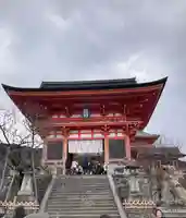 清水寺(京都府)