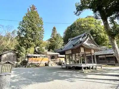日枝神社(滋賀県)