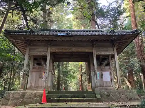 富田八幡宮(島根県)