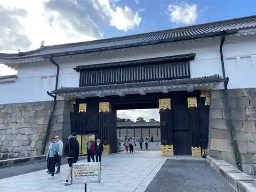 御金神社(京都府)