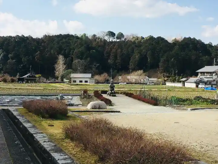 飛鳥寺(奈良県)