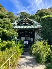 常栄寺(神奈川県)