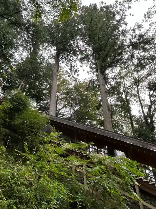 丹生川上神社(下社)(奈良県)