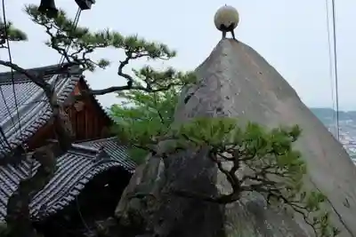 千光寺(広島県)
