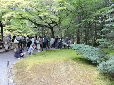 西芳寺(京都府)