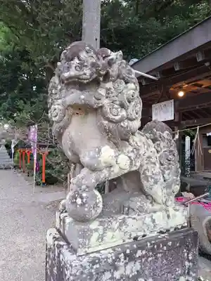都波岐奈加等神社(三重県)