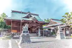 大歳神社(静岡県)