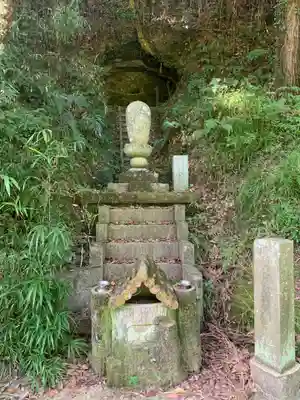 本山藻原寺(千葉県)