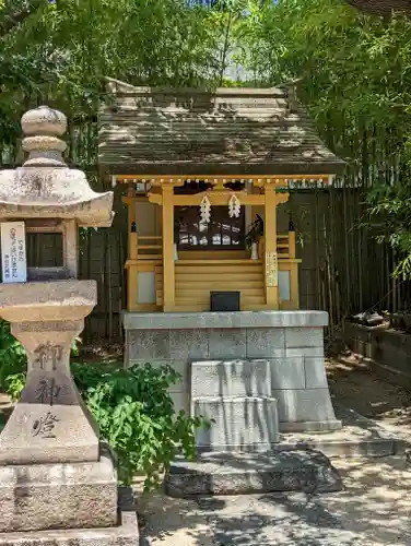 綱敷天満神社(兵庫県)