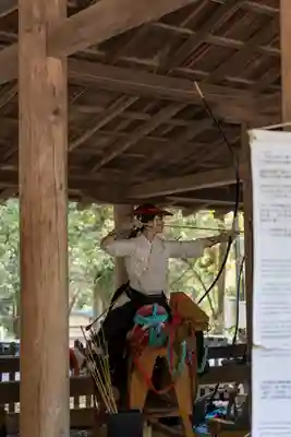 春日大社(奈良県)