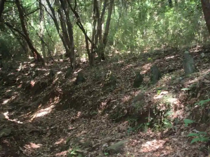 少林寺(埼玉県)