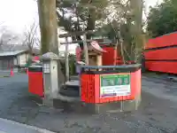 車折神社(京都府)