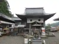 岩本寺(高知県)
