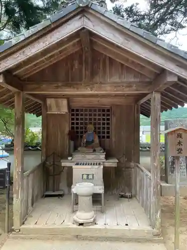 佛木寺(愛媛県)