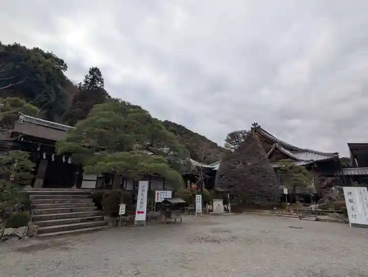 松尾大社(京都府)