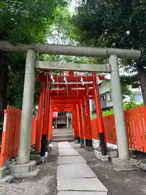 小岩神社(東京都)