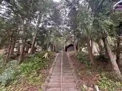 伊久刀神社(兵庫県)